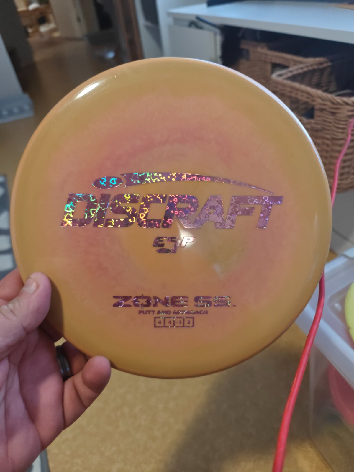 Zone SS
