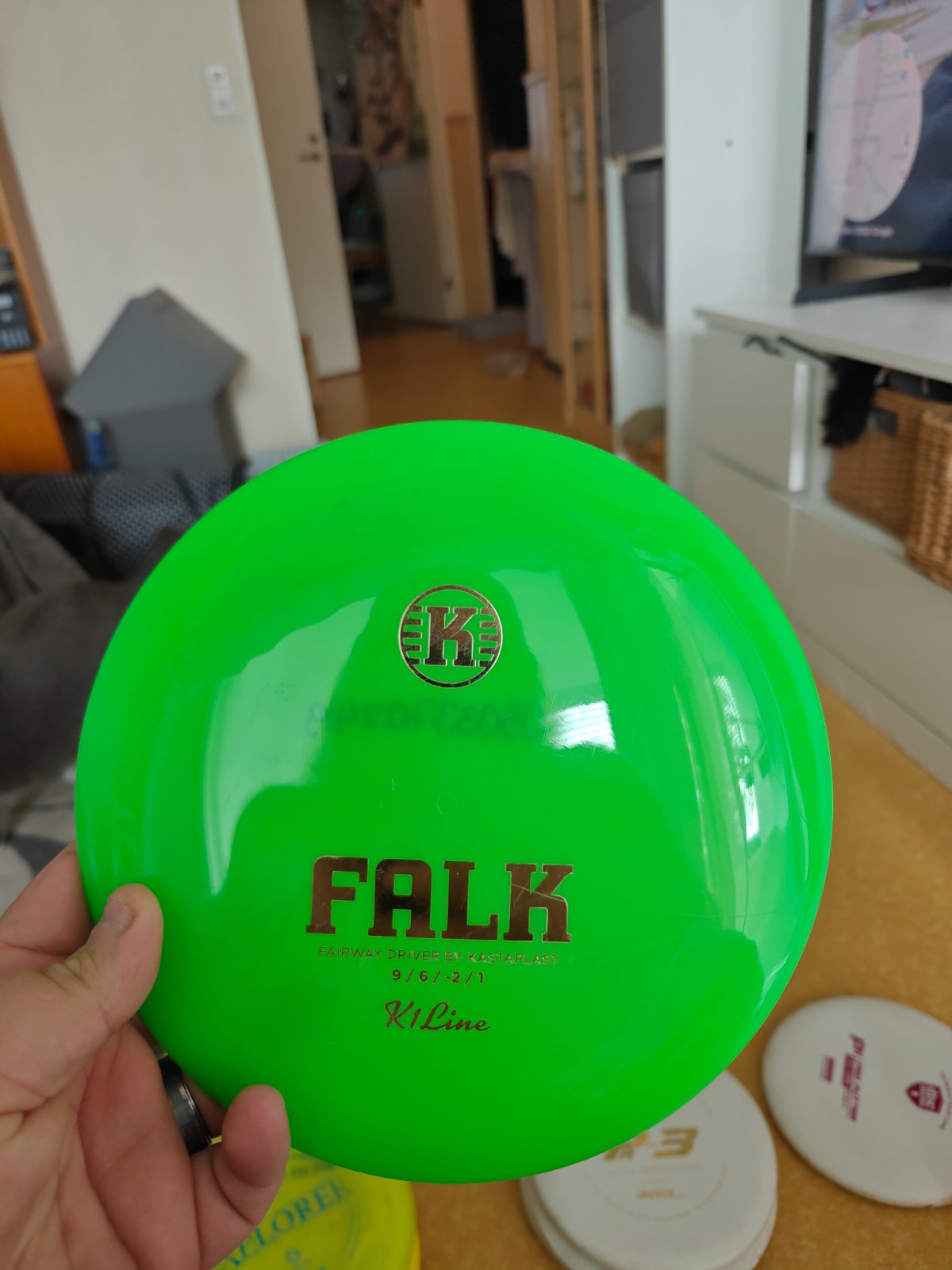 Falk