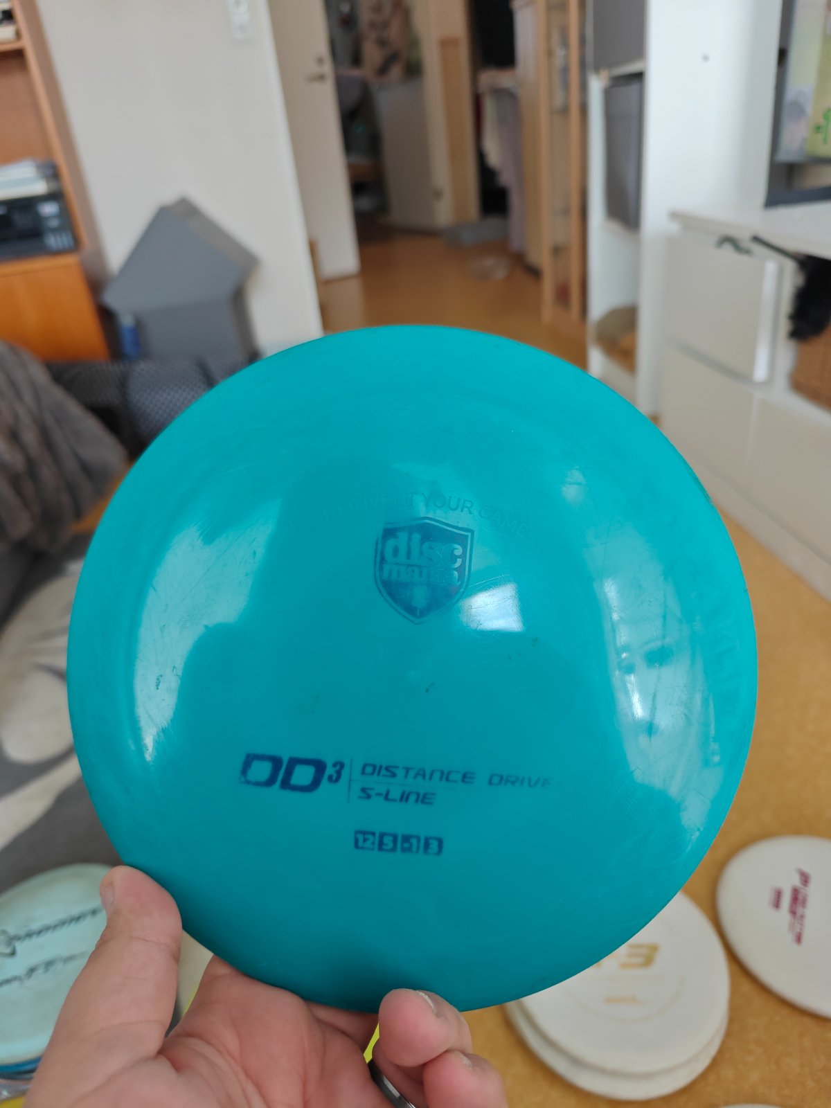 DD3