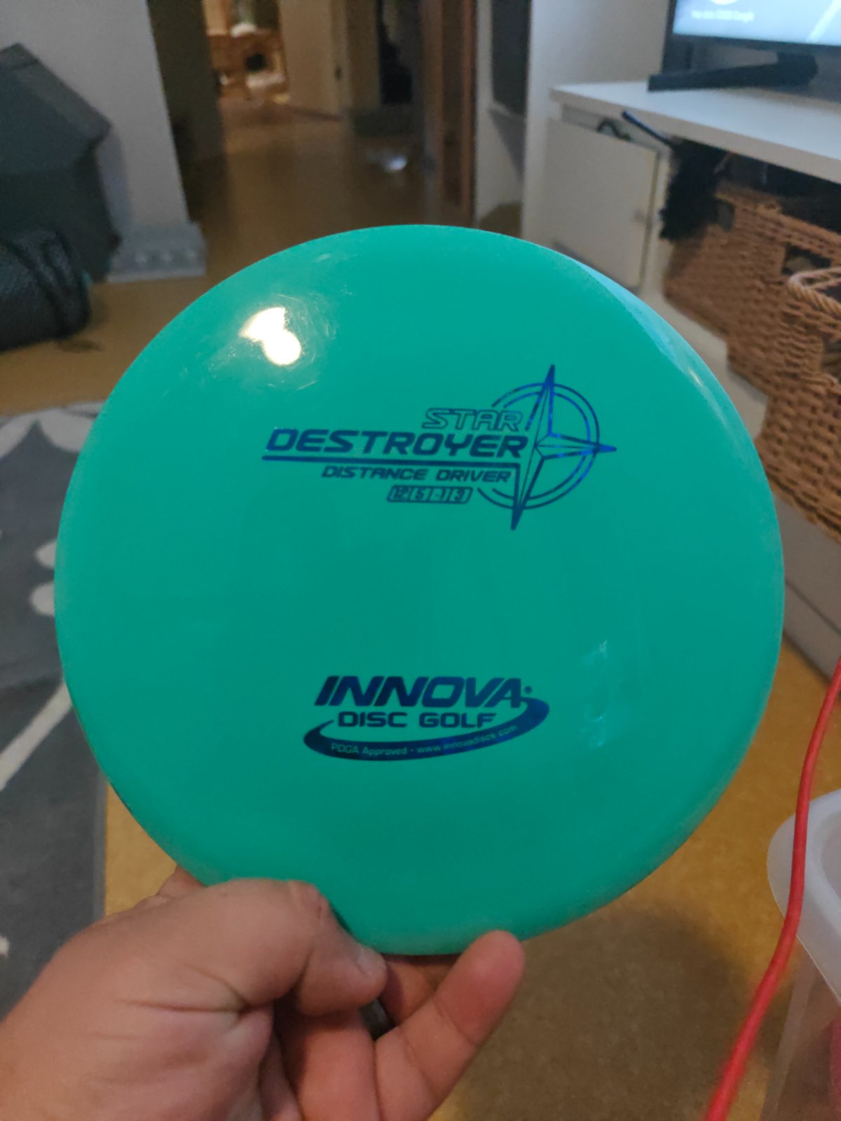 Destroyer