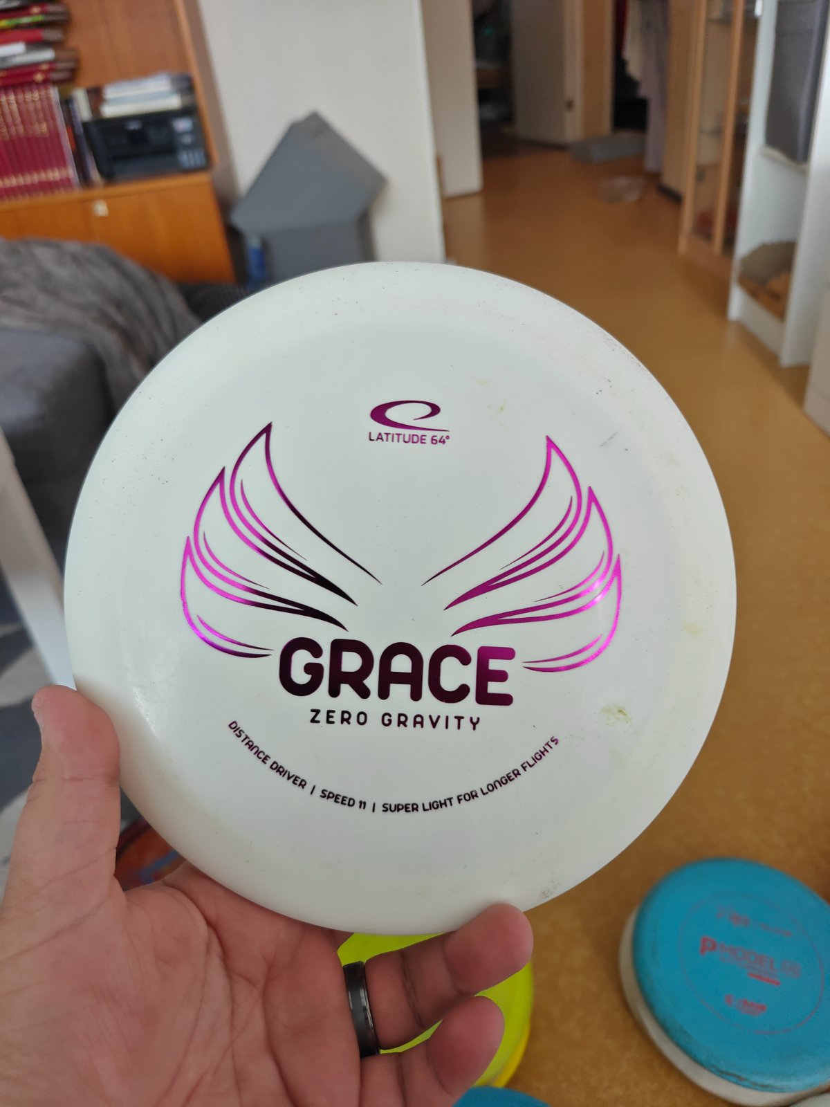 Grace