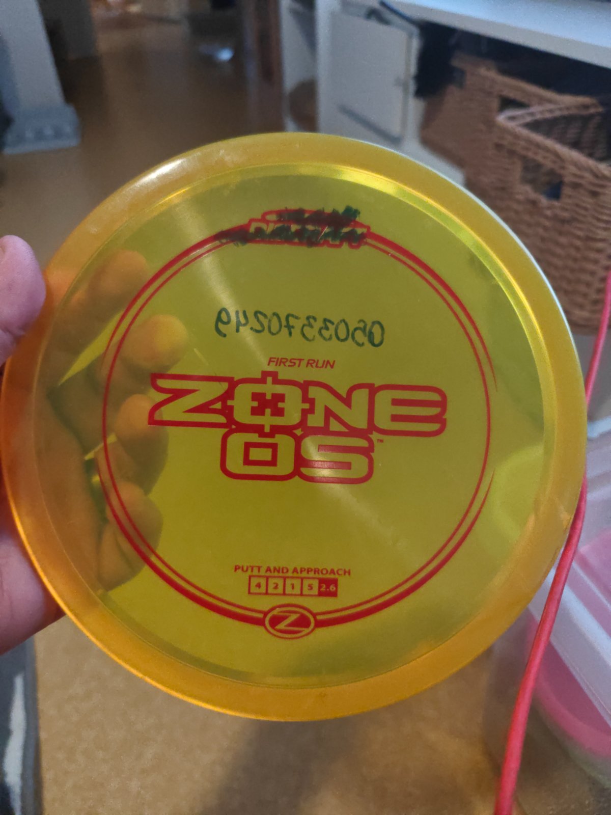 Zone