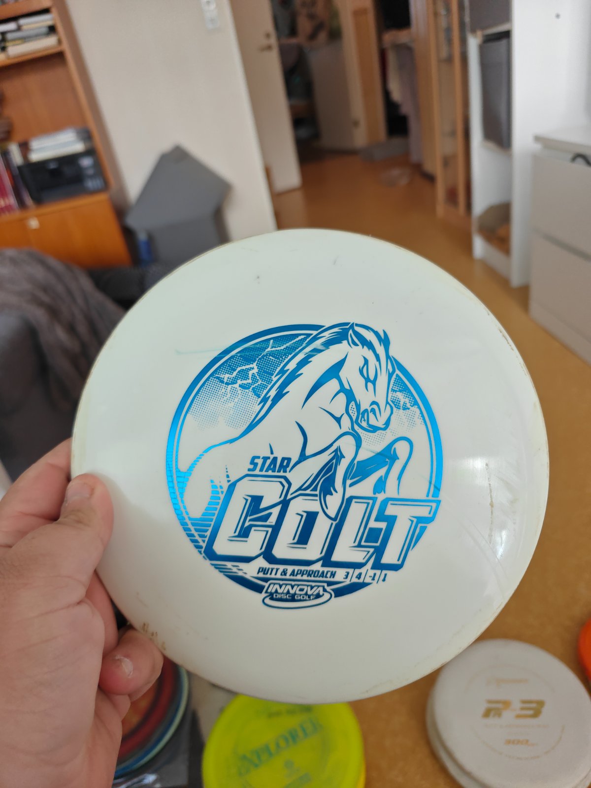 Colt