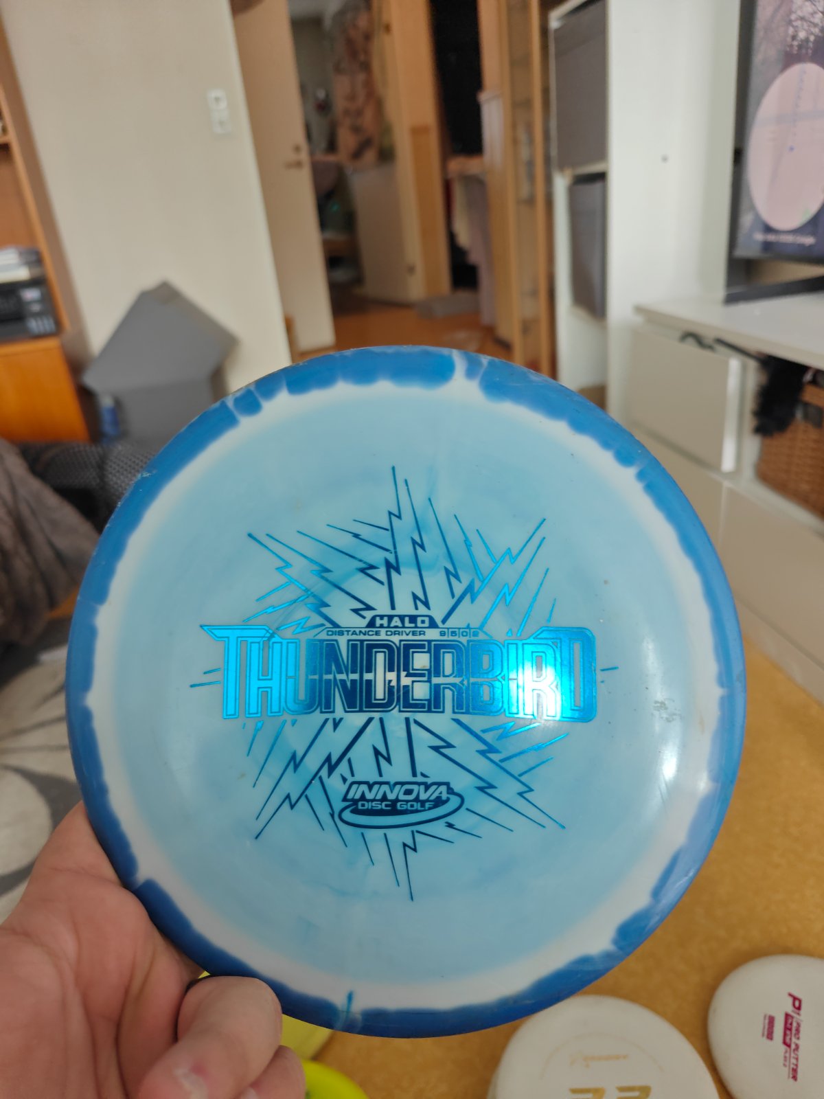 Thunderbird