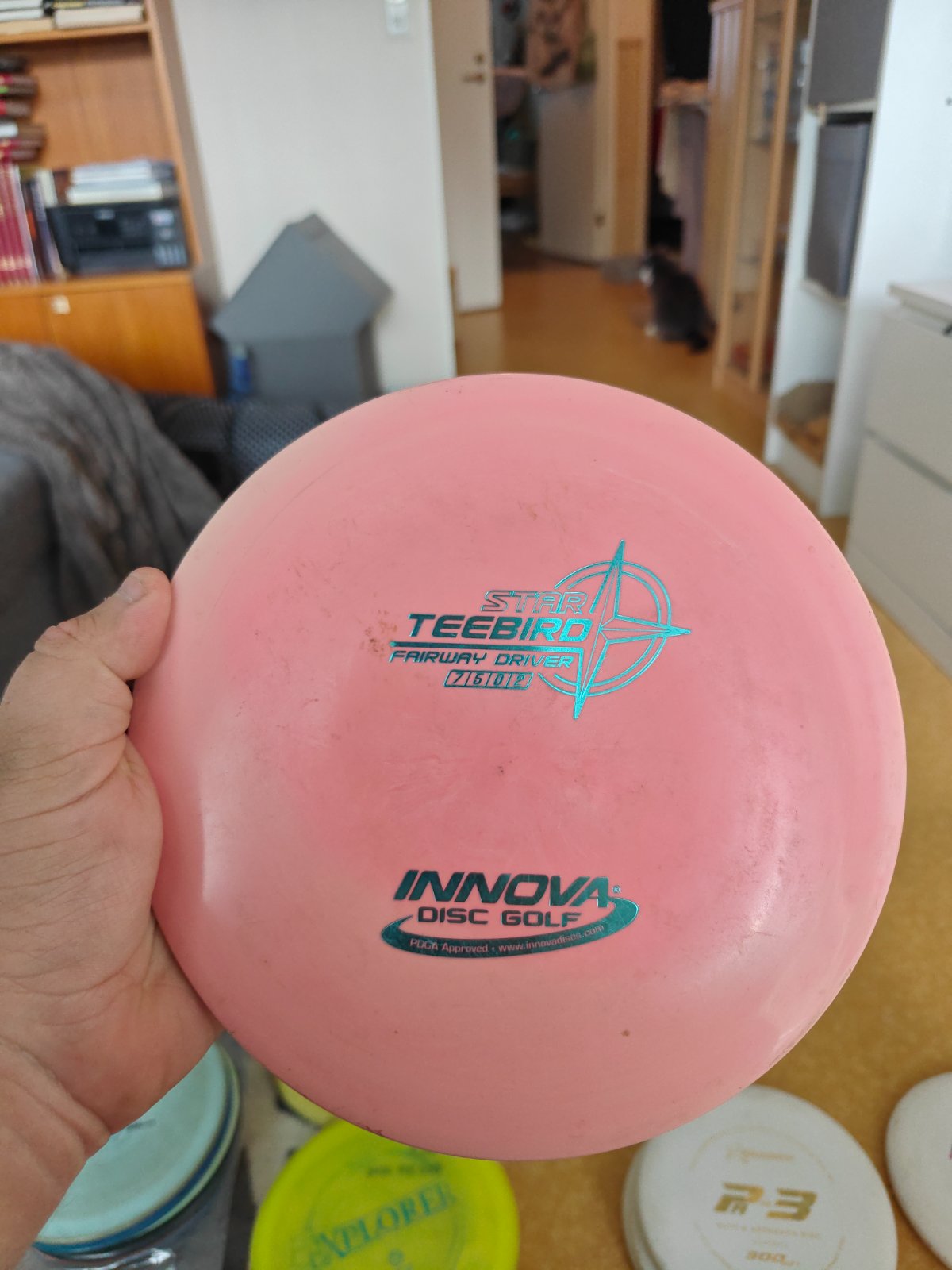 Teebird