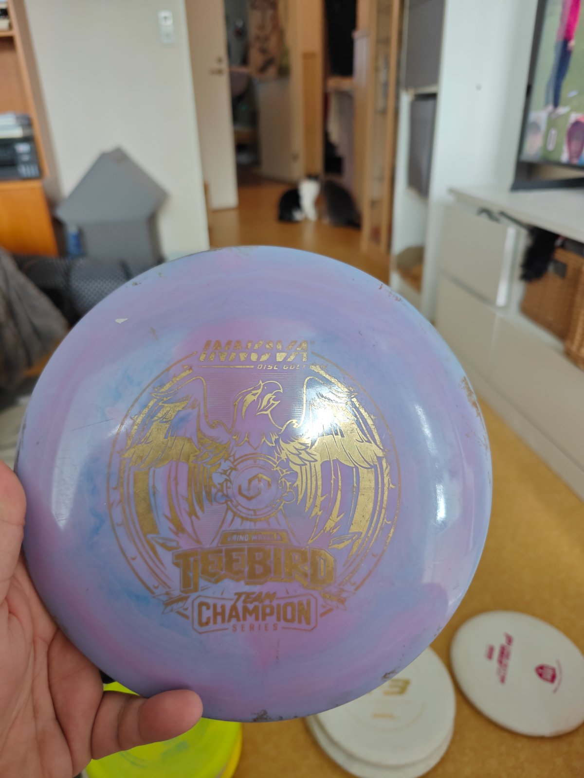 Teebird