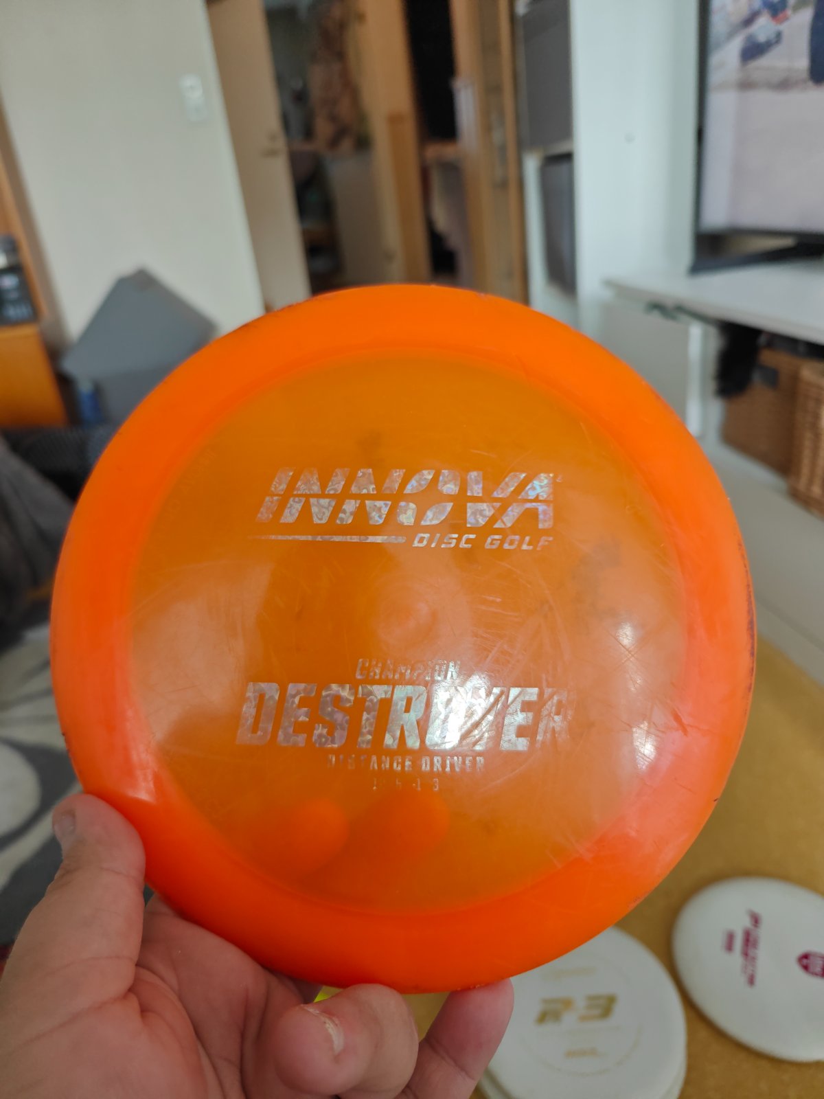 Destroyer