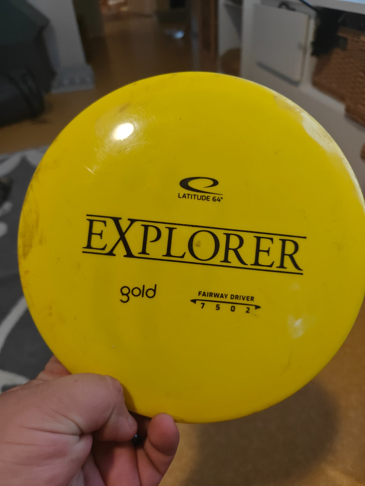 Explorer
