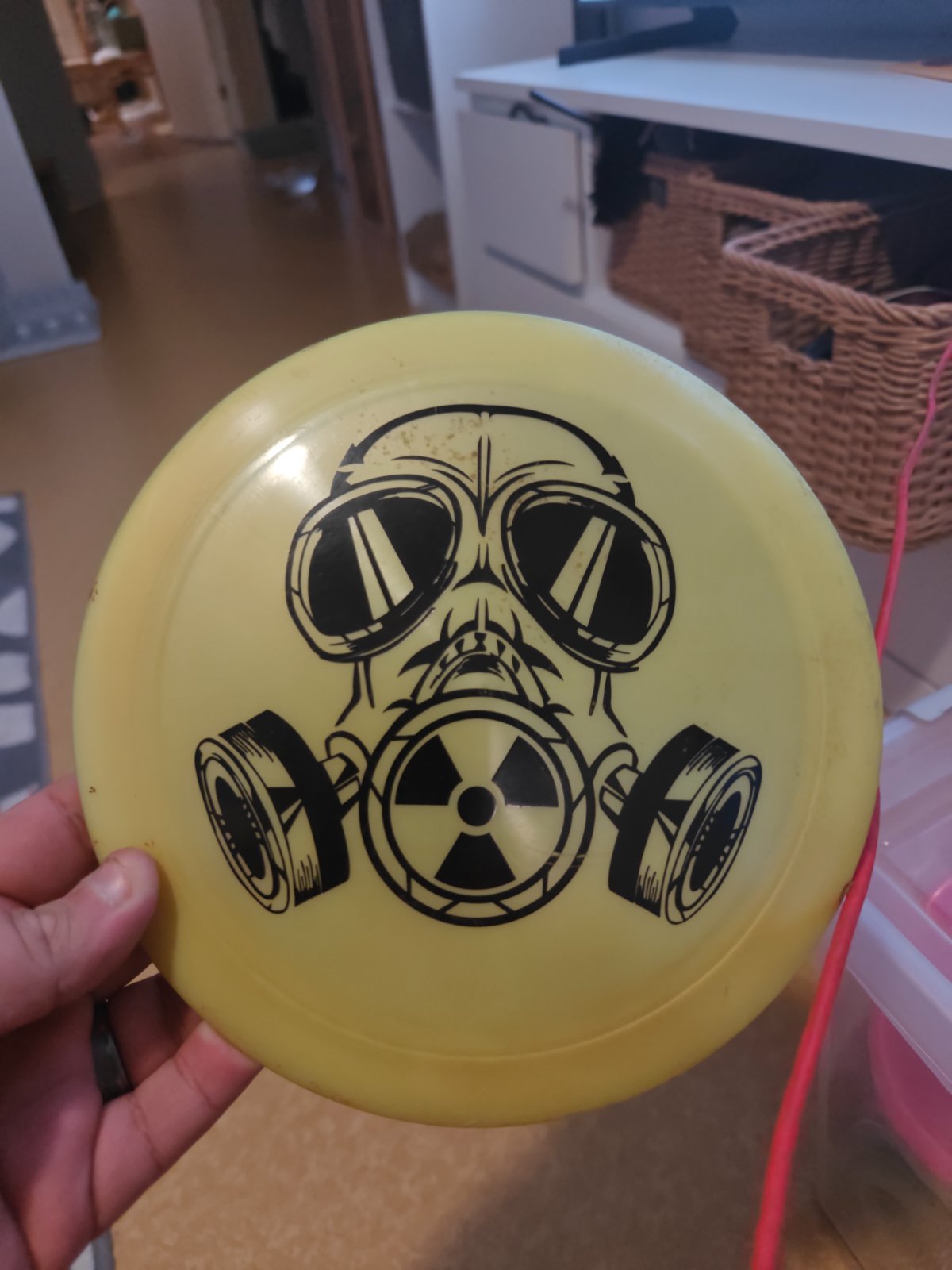 Nuke