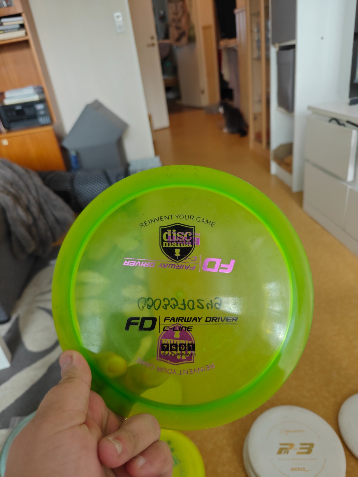 FD