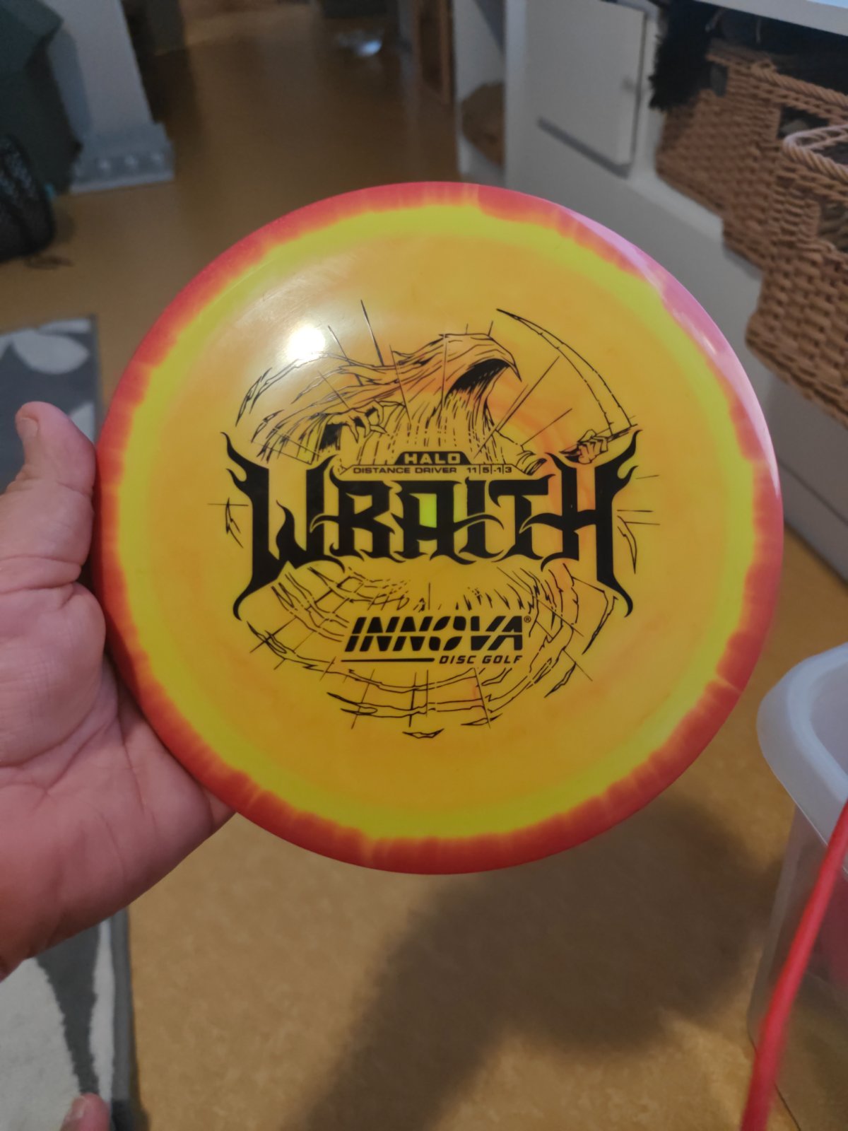 Wraith