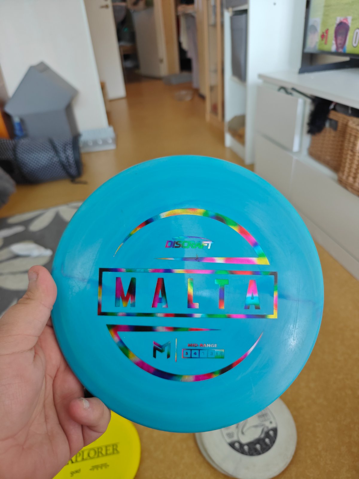 Malta