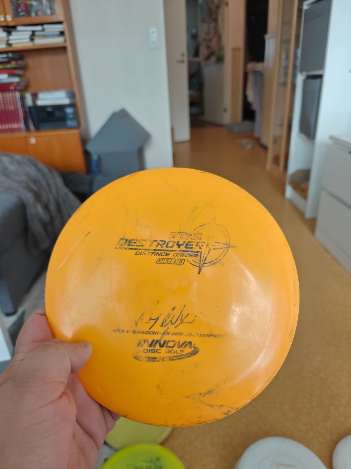 Destroyer
