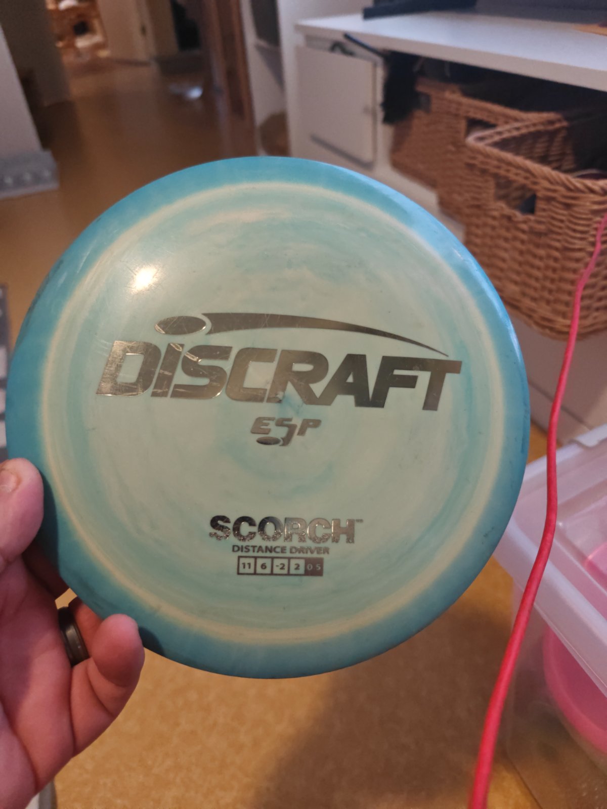 Scorch