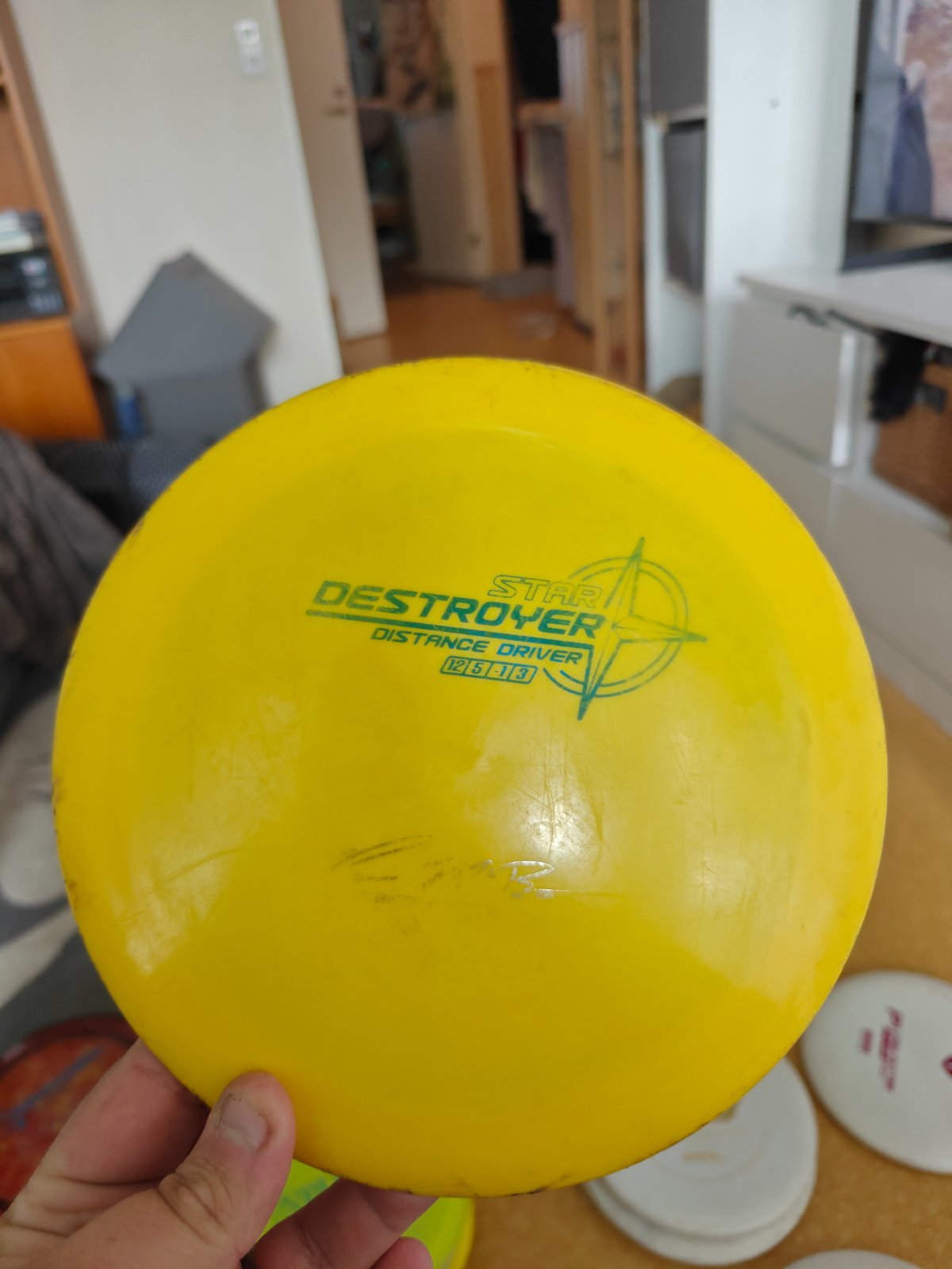 Destroyer