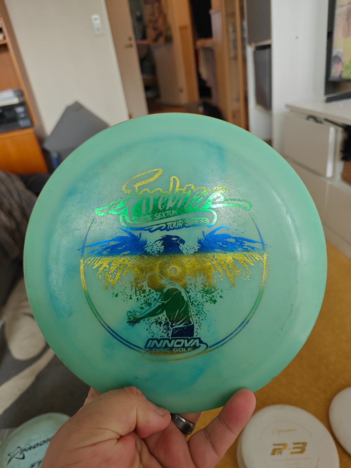 Firebird