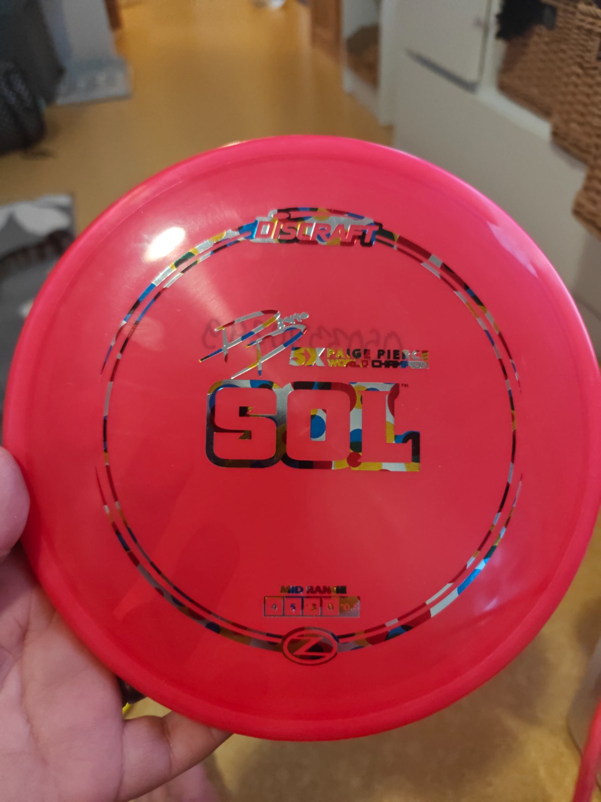 Sol