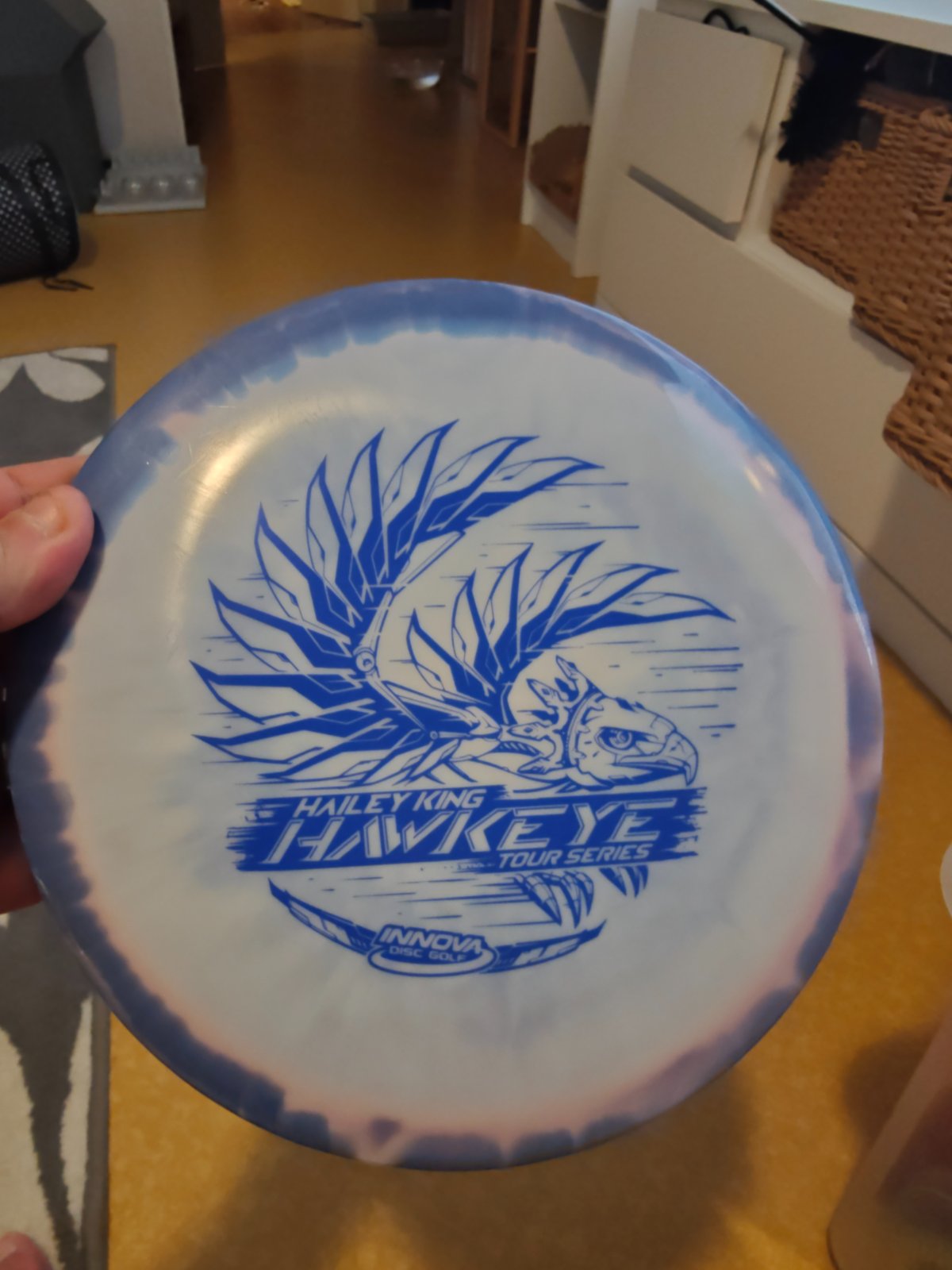 Hawkeye