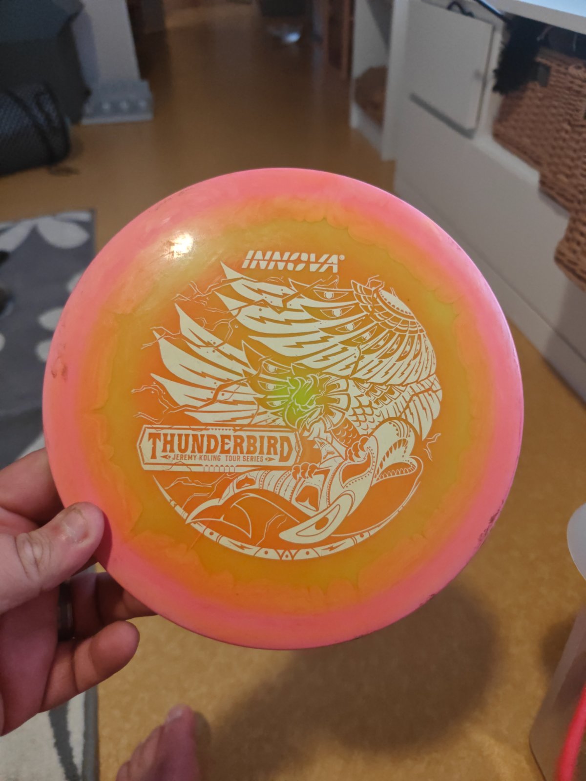 Thunderbird