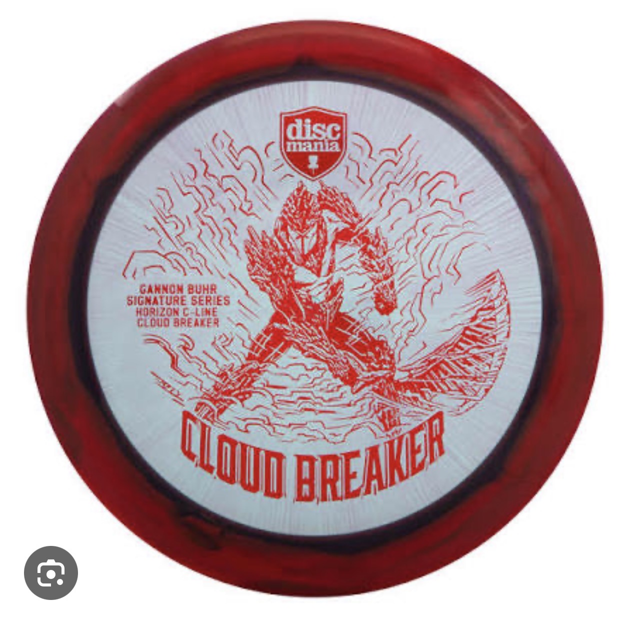 Cloud Breaker