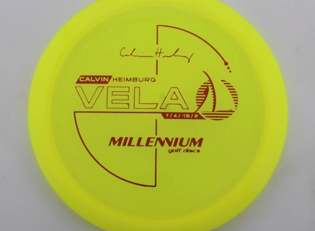 Vela