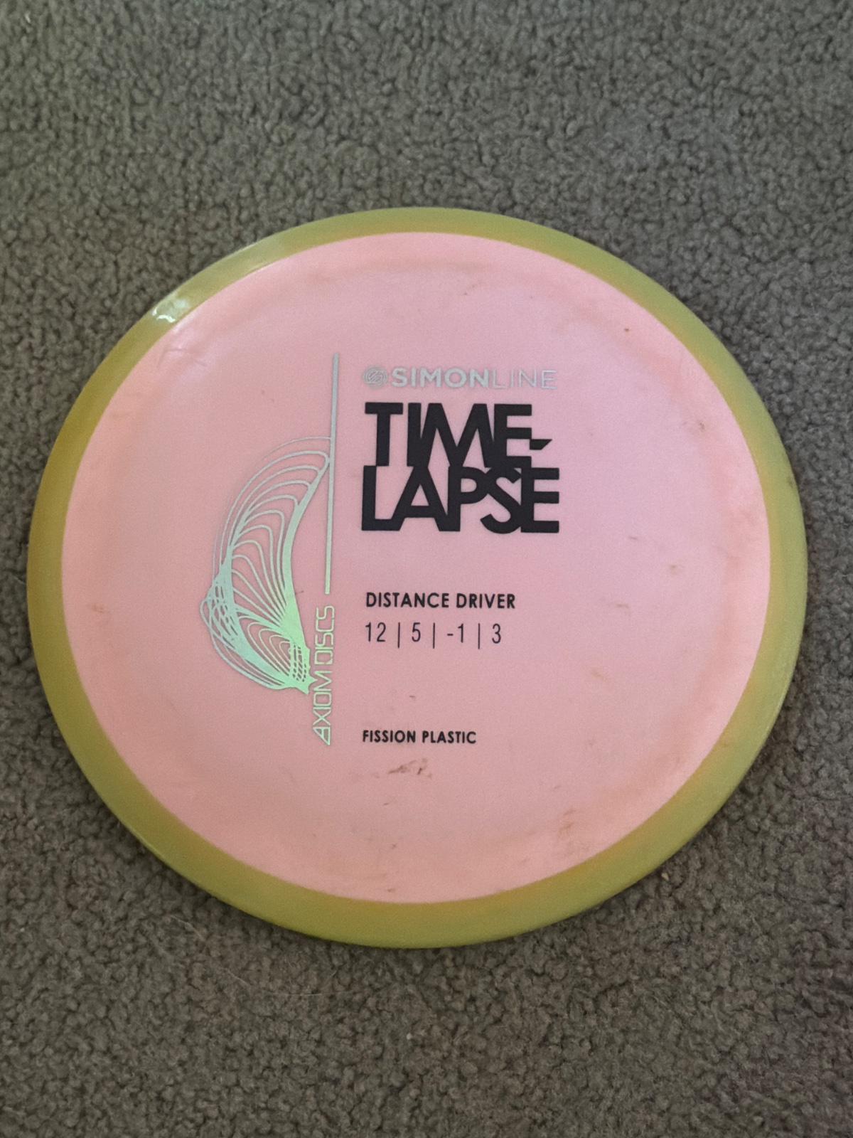 Time-Lapse