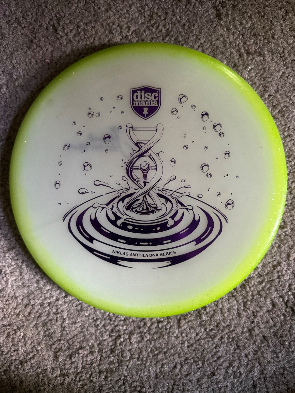 Drop