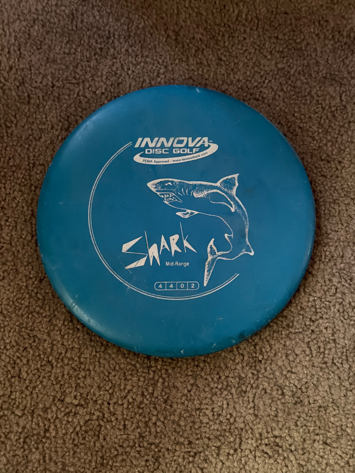 Shark