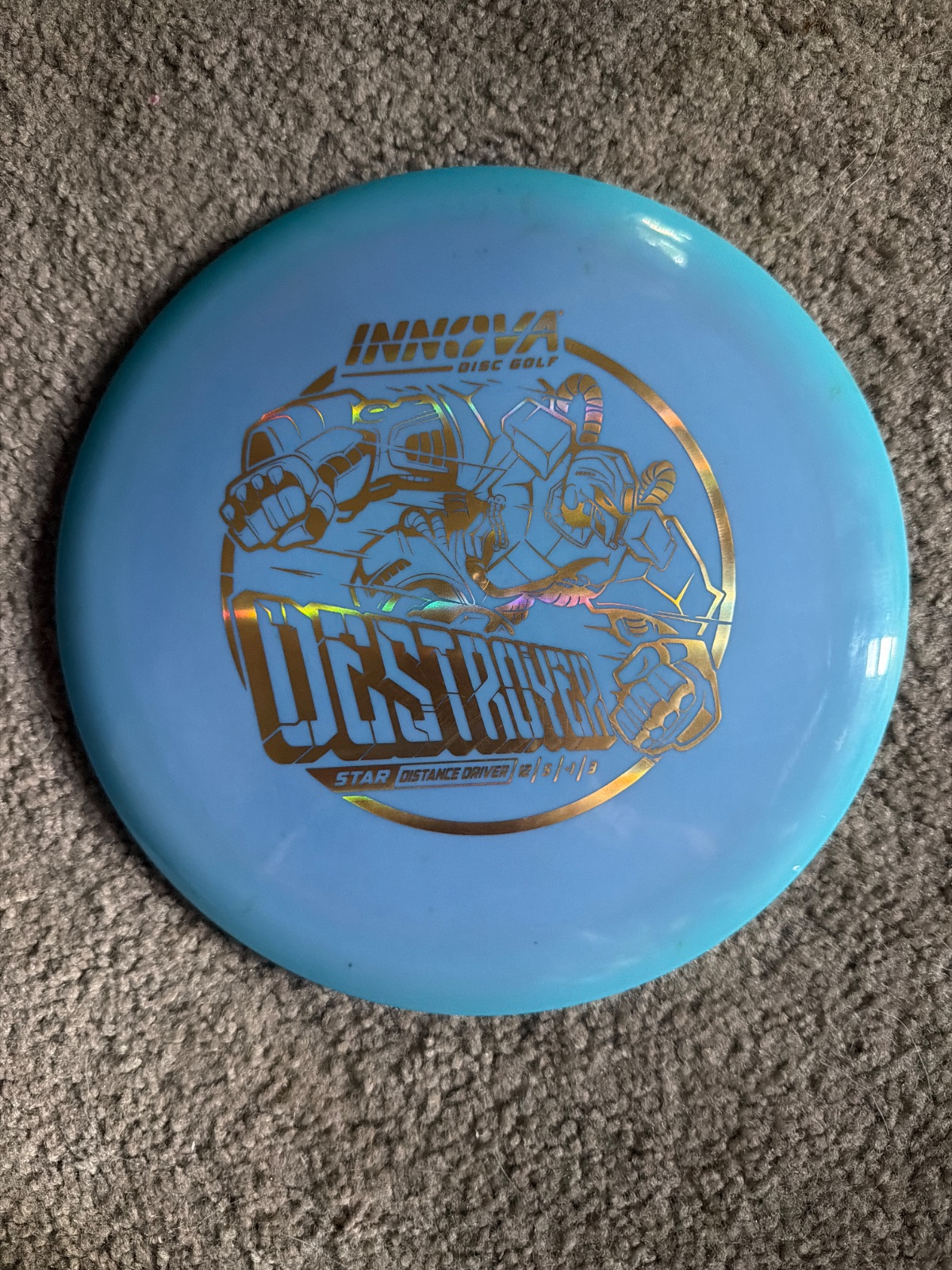 Destroyer