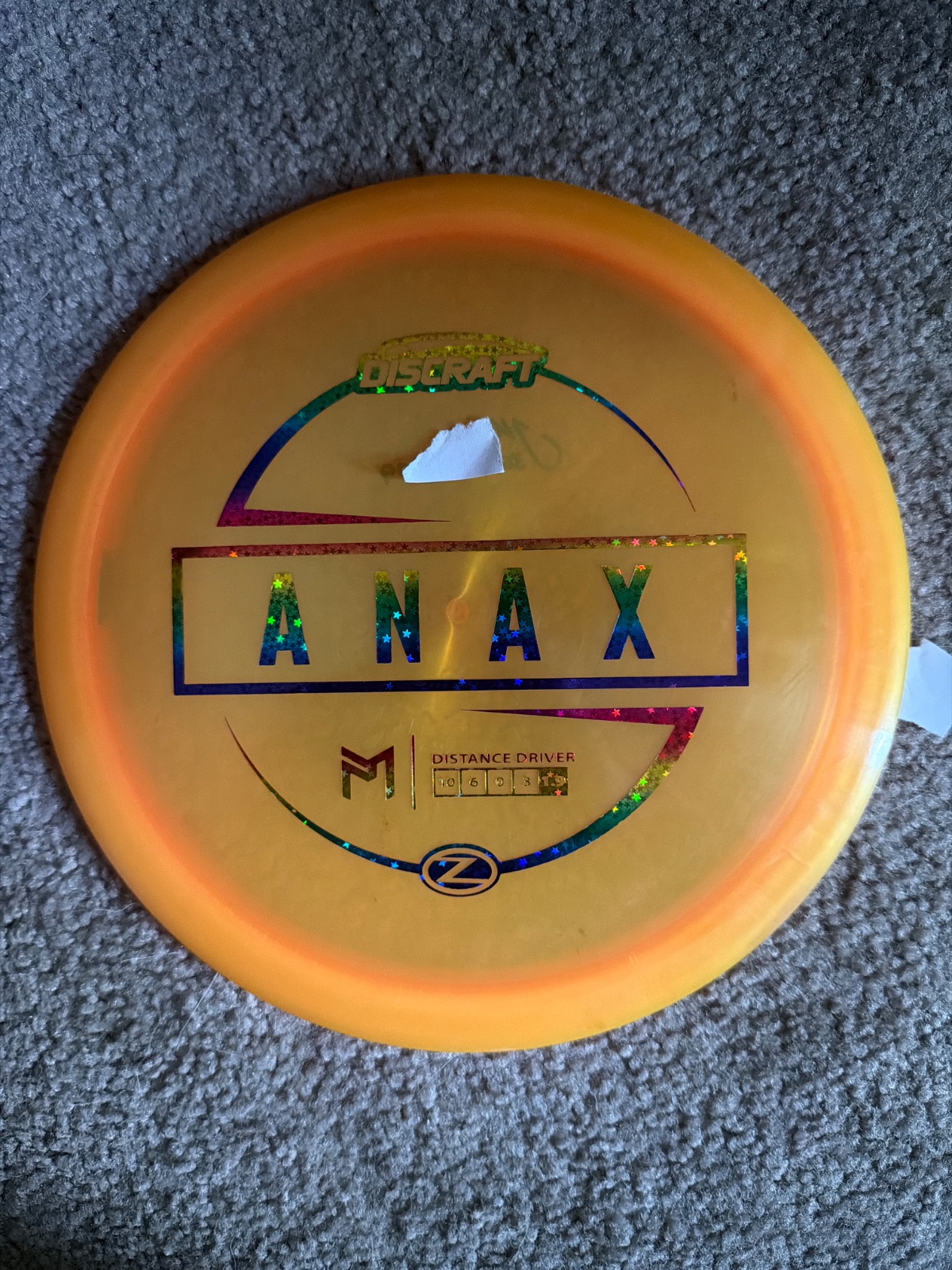 Anax