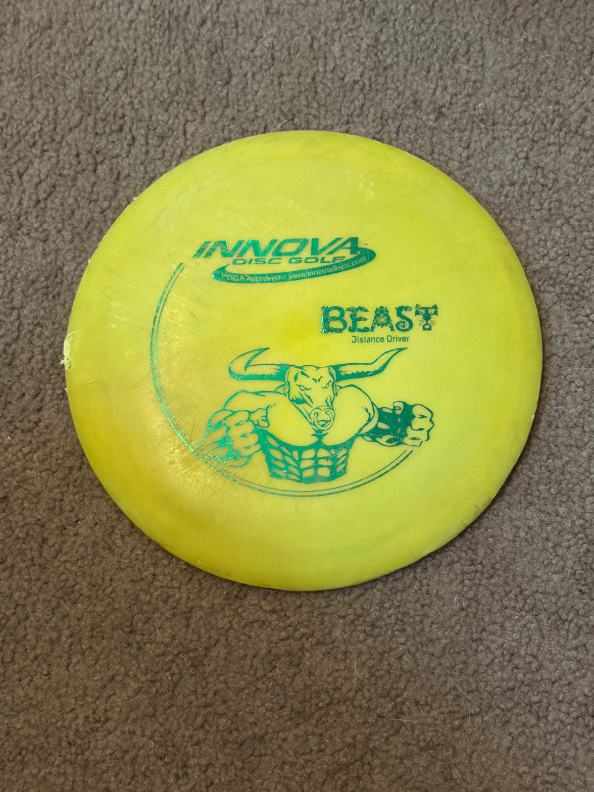 Beast