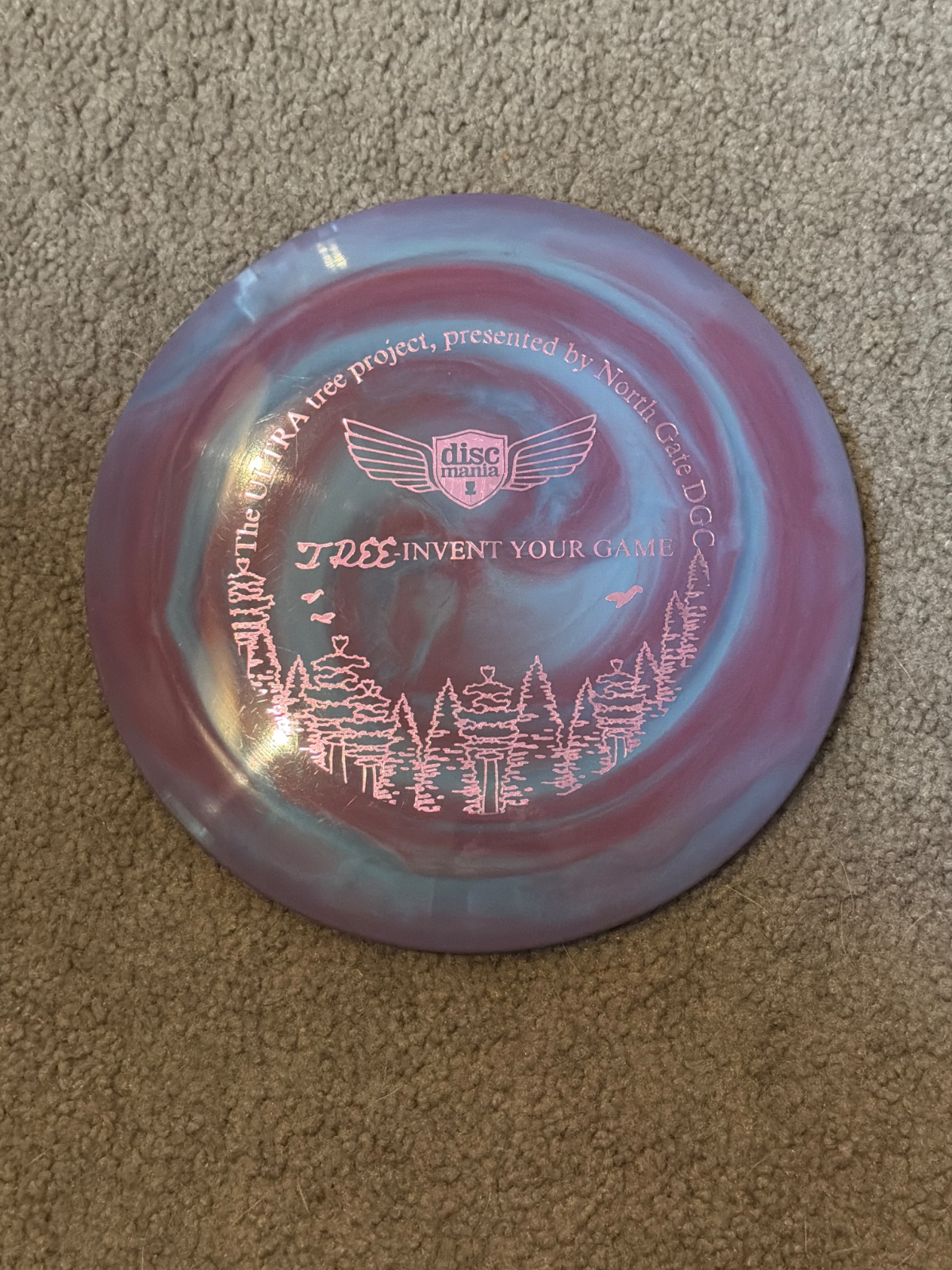 Cloud Breaker