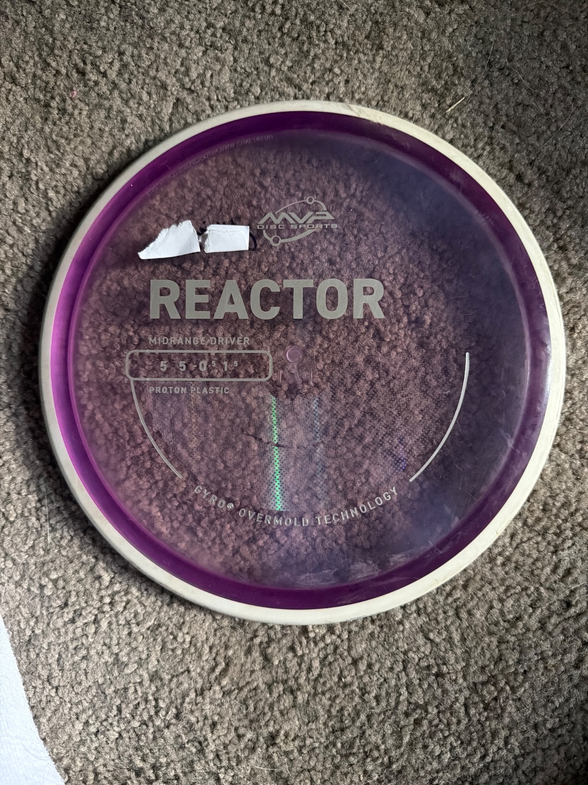 Reactor