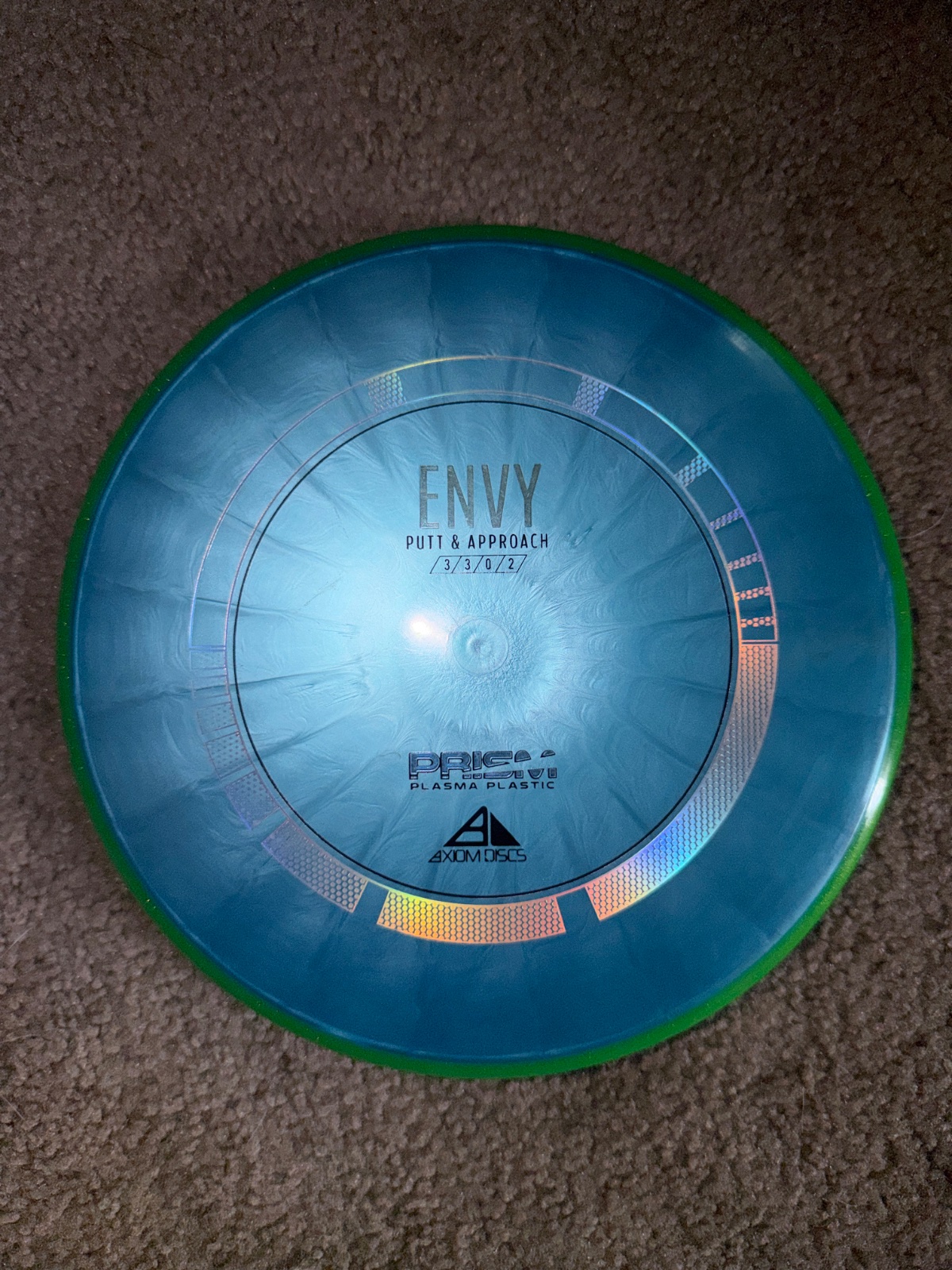 Envy