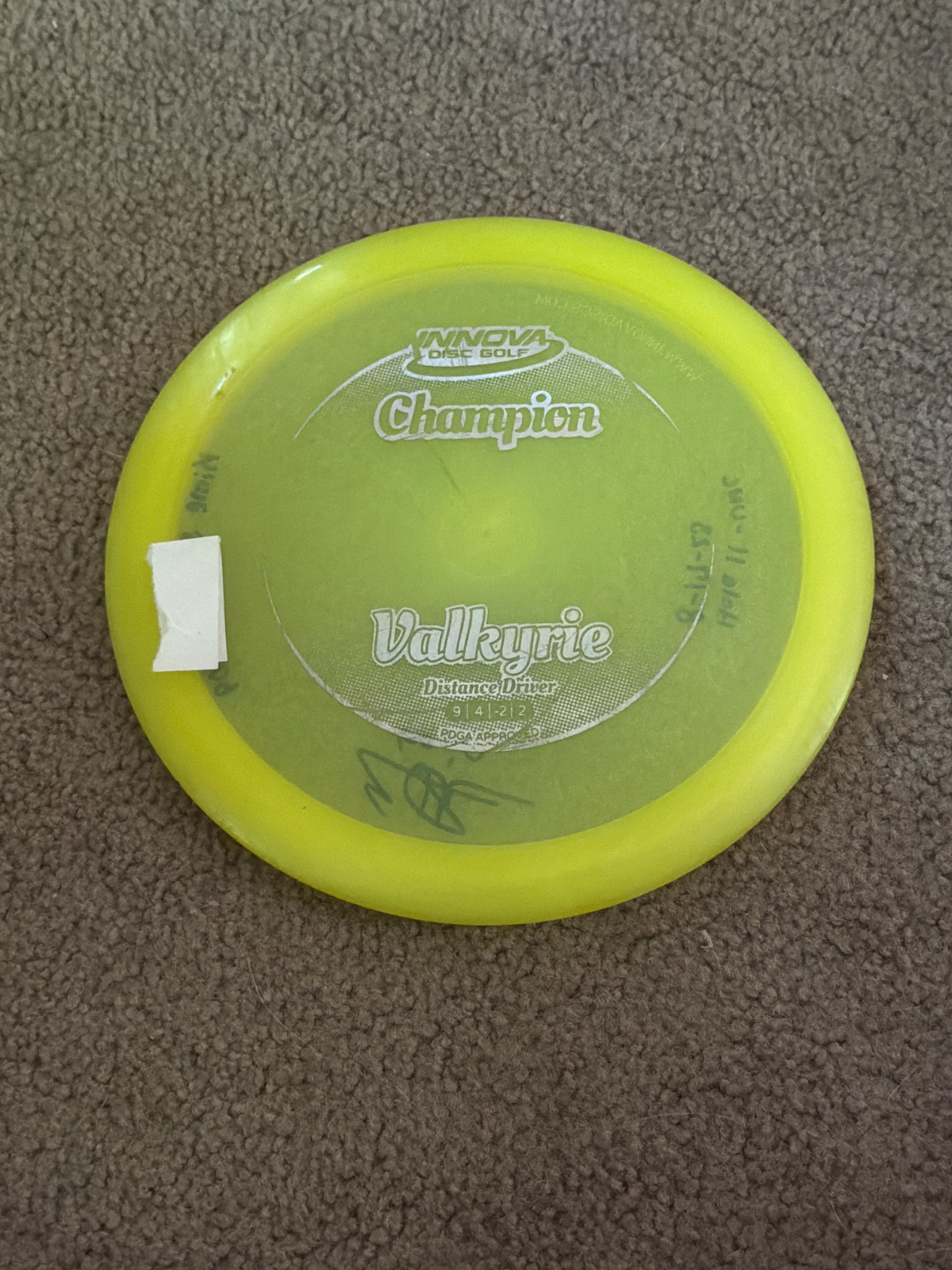Valkyrie