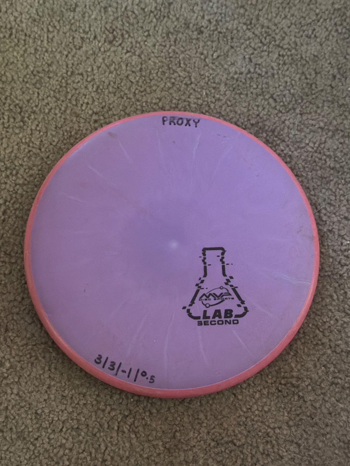 Proxy