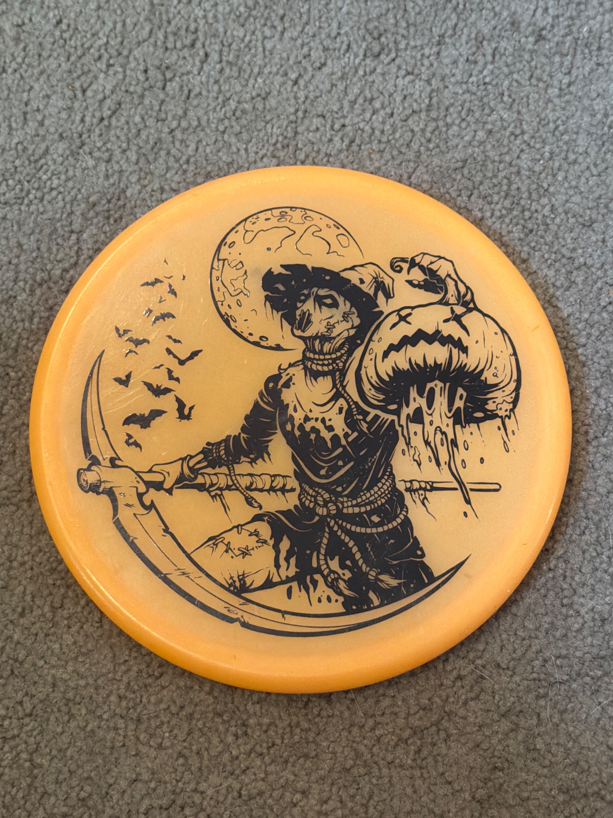 Toro