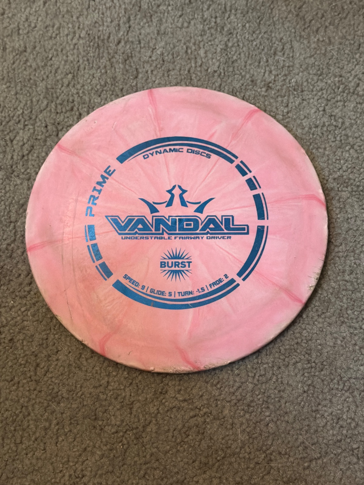 Vandal