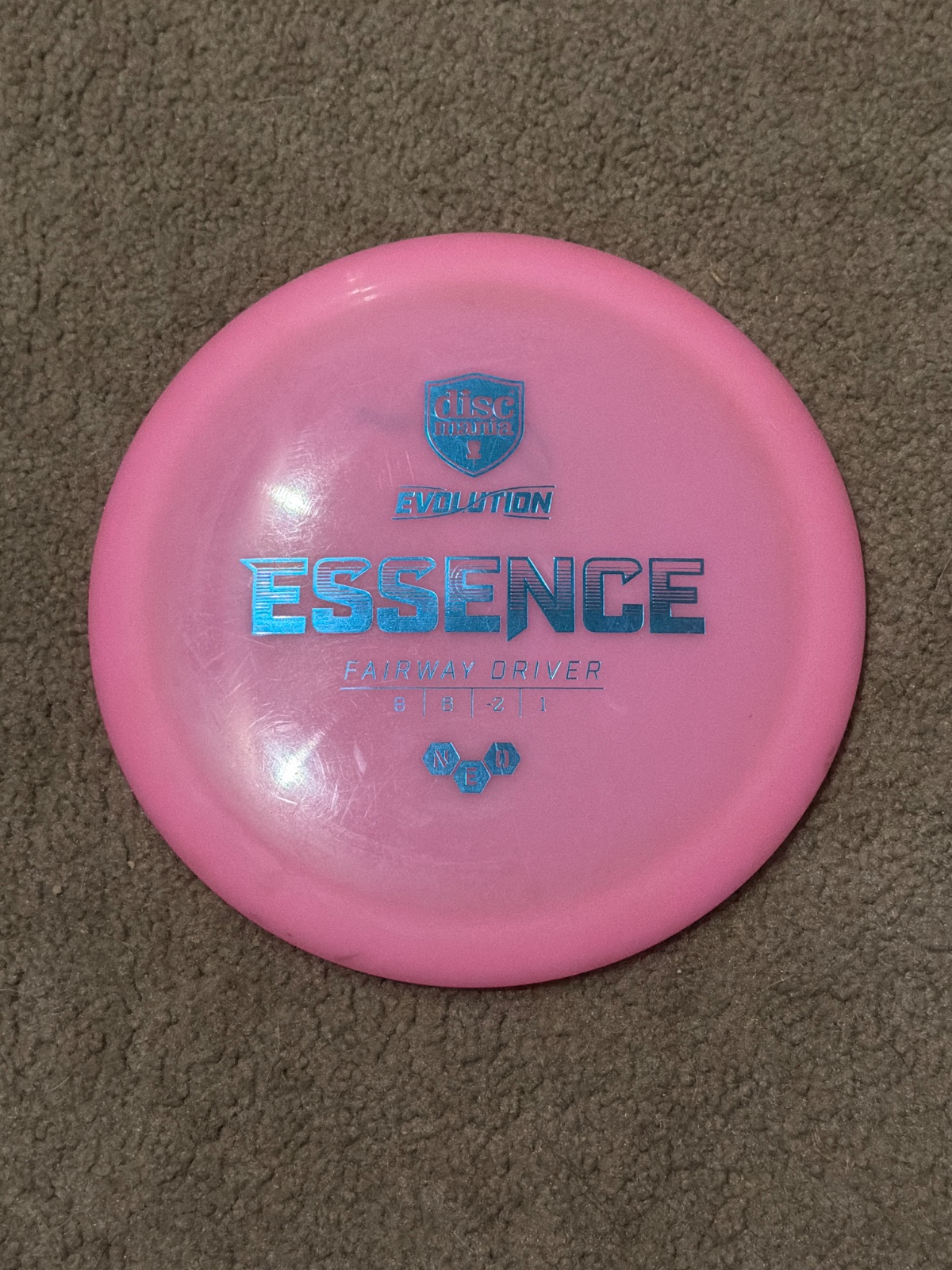 Essence