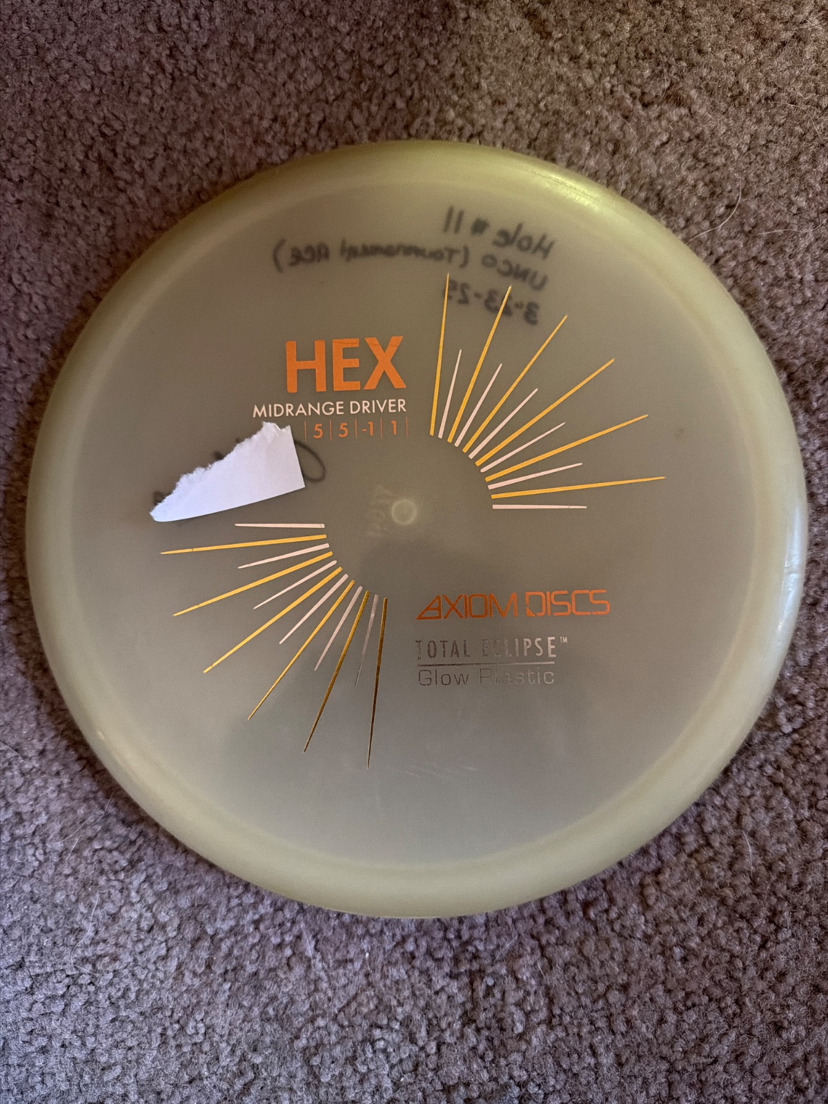 Hex