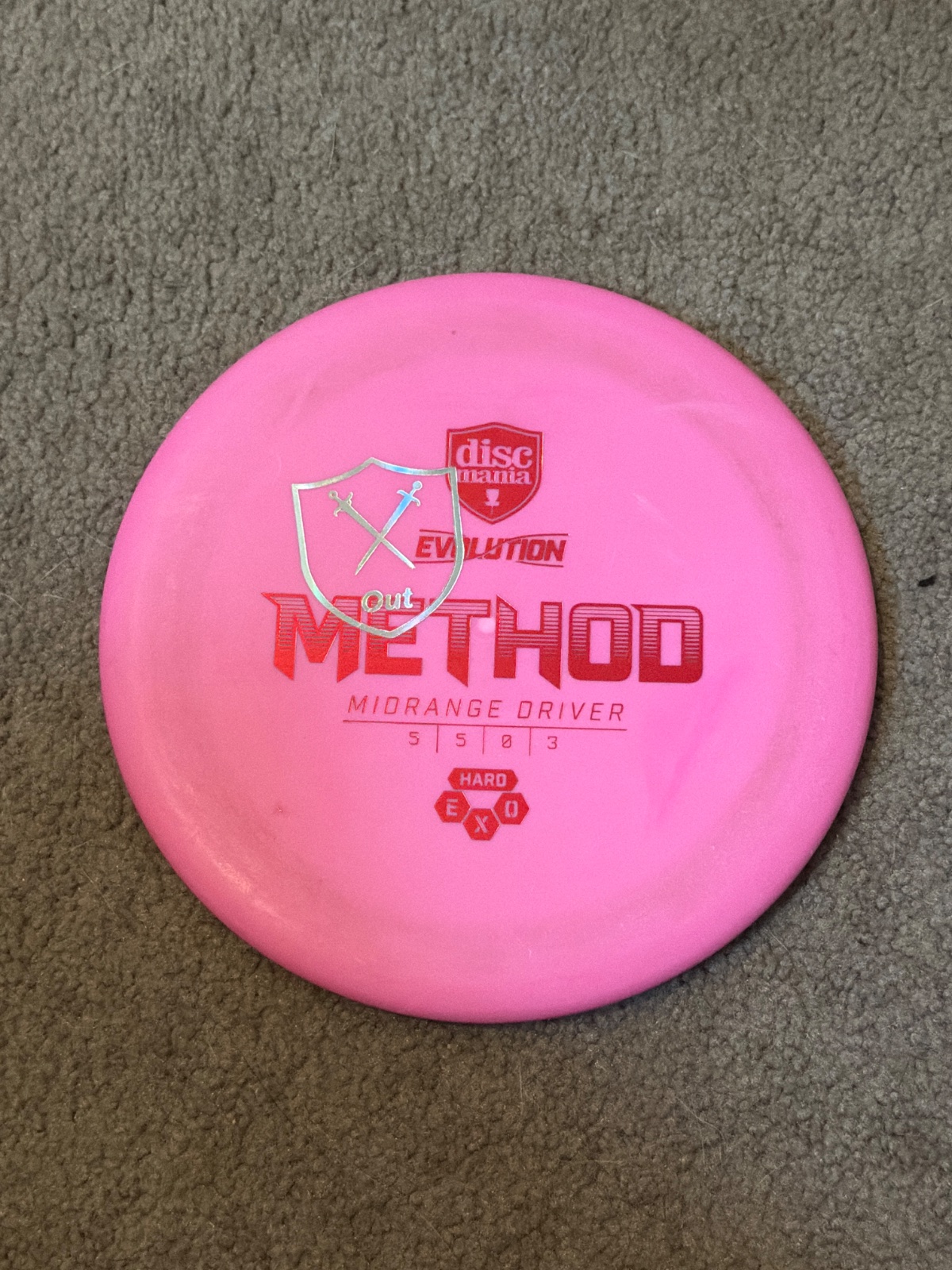 Method
