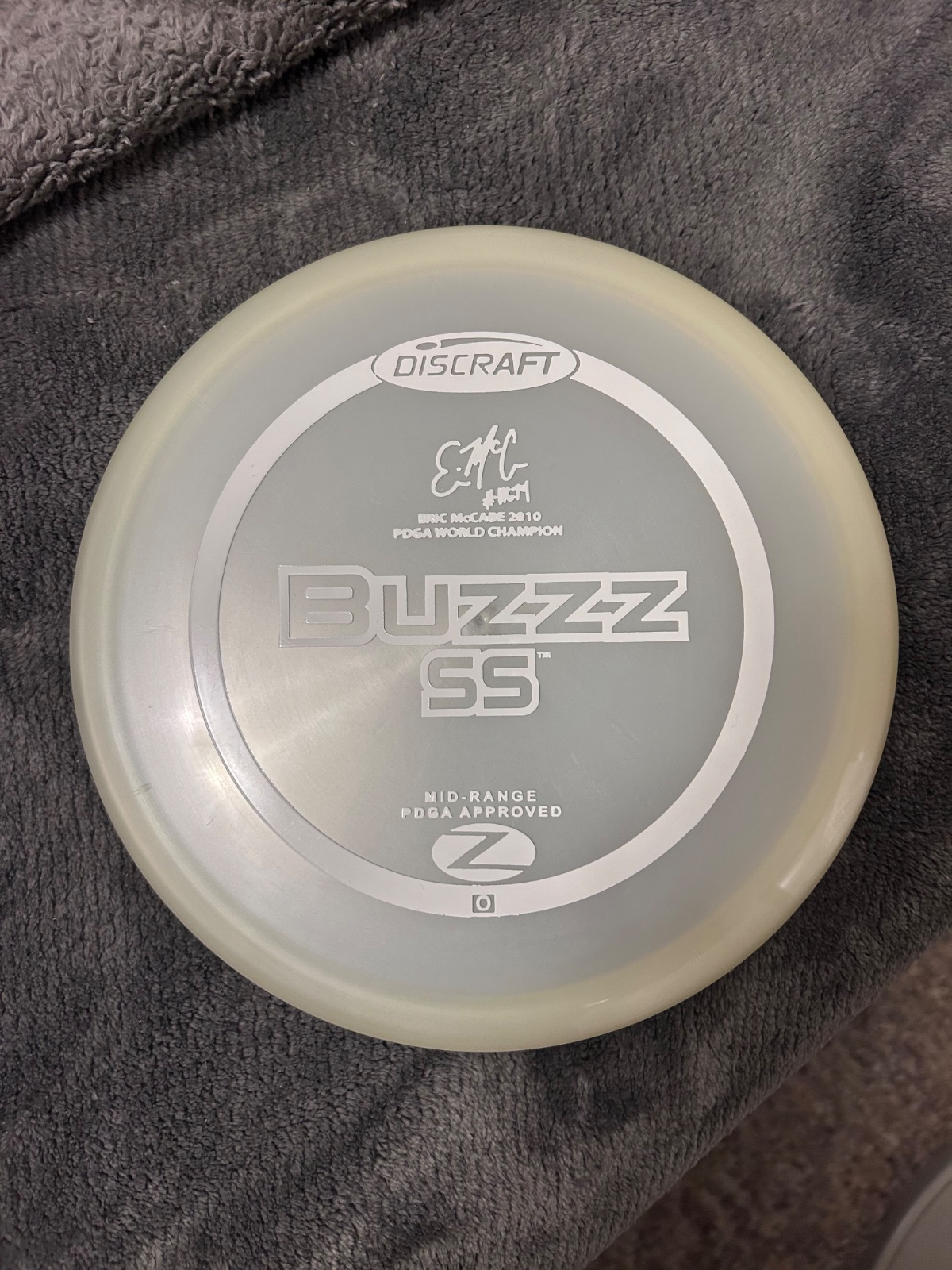 Buzzz SS