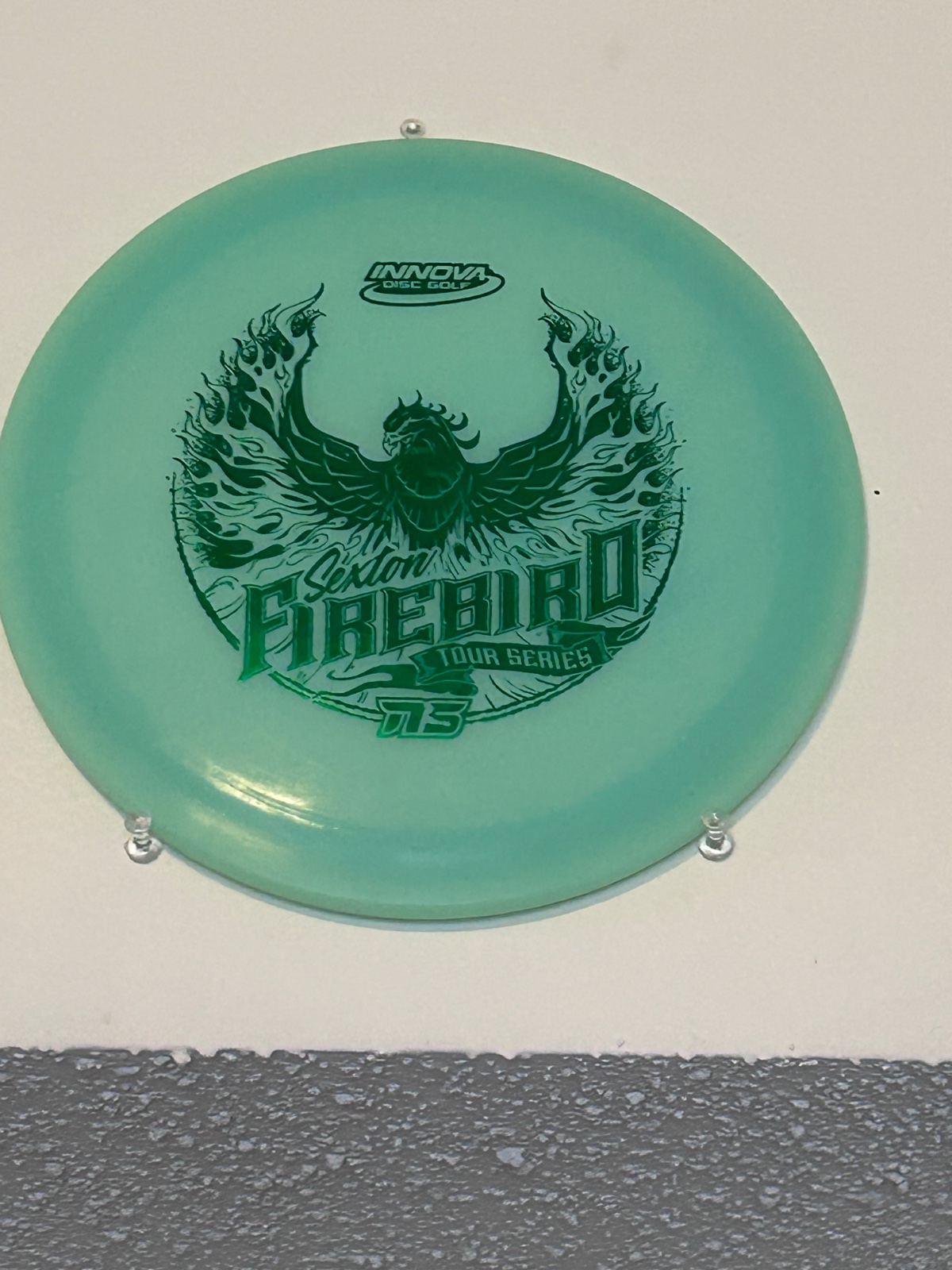 Firebird