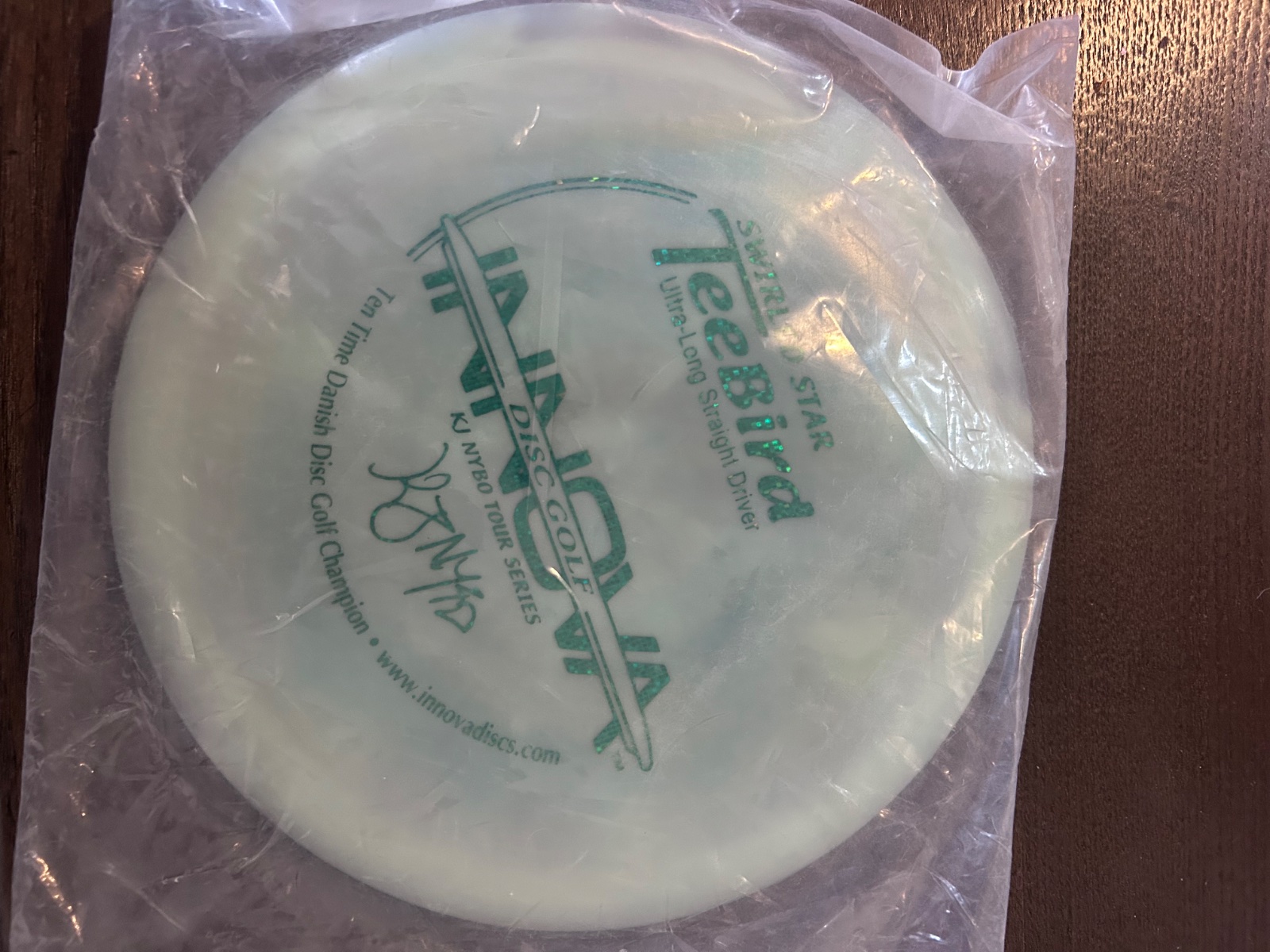 Teebird