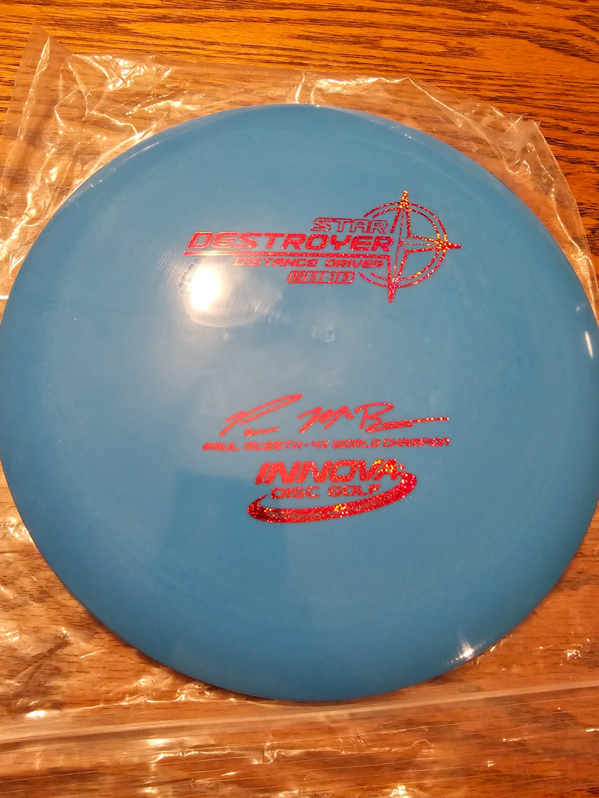Destroyer