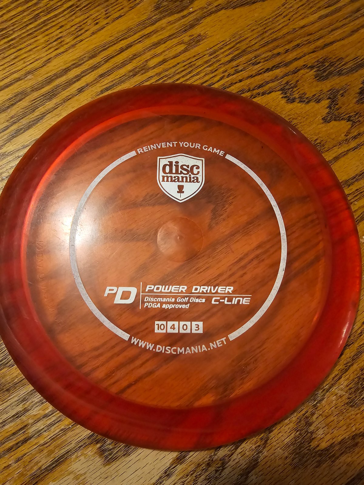 PD