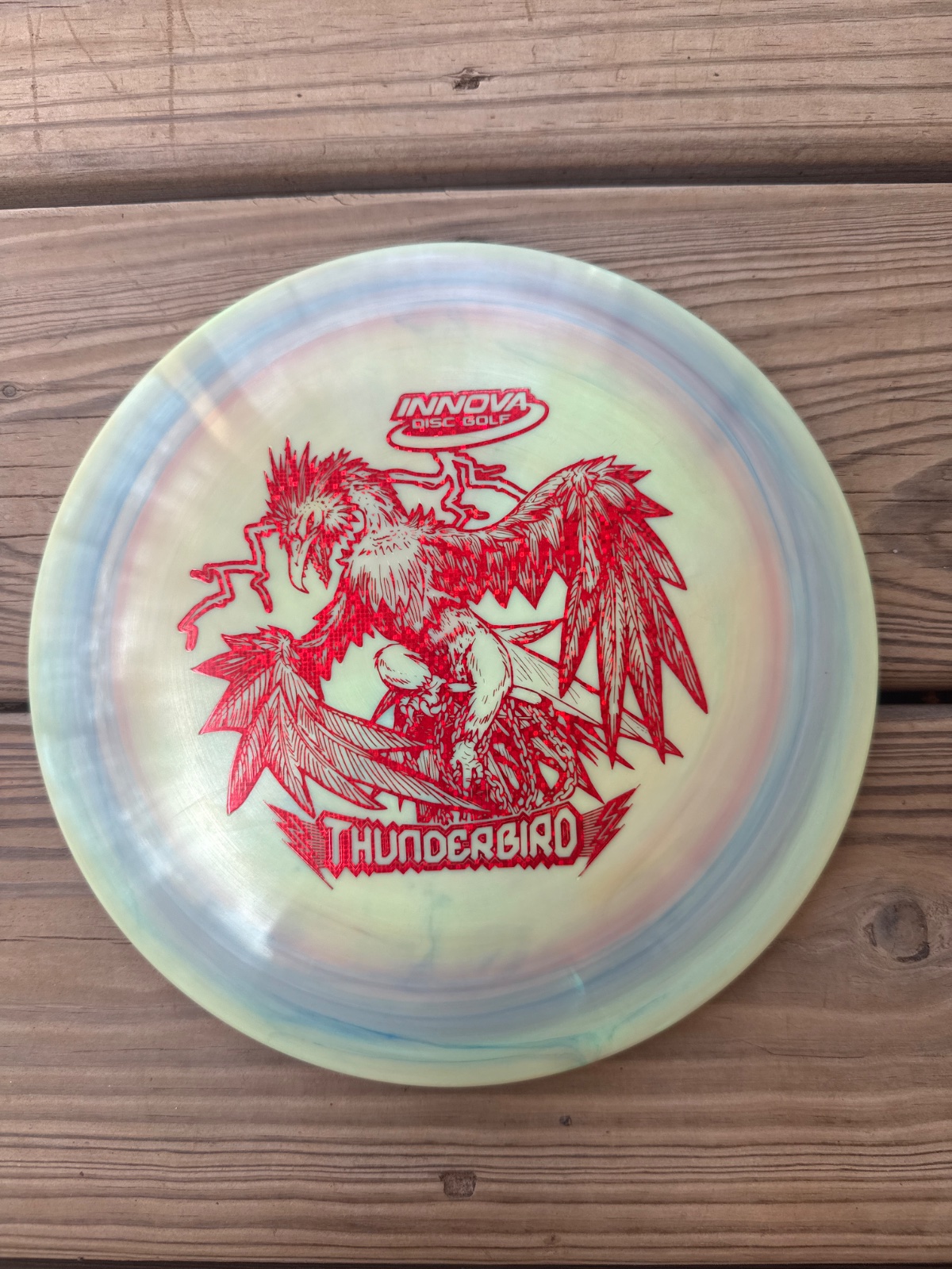 Thunderbird