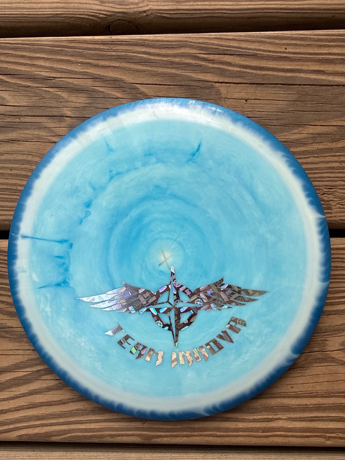 Sidewinder