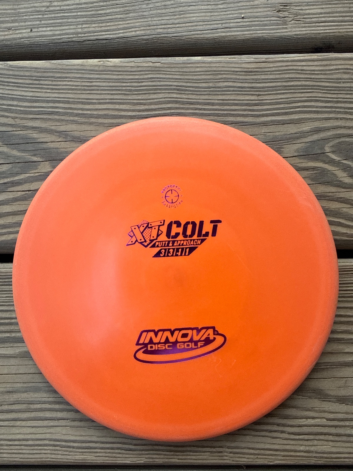 Colt