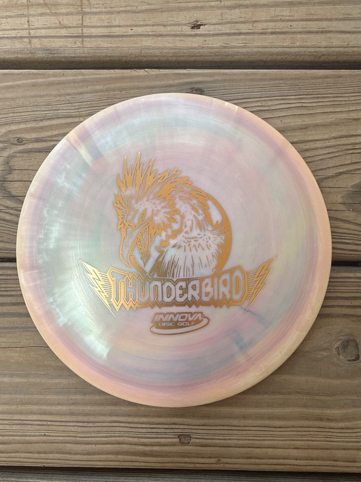 Thunderbird